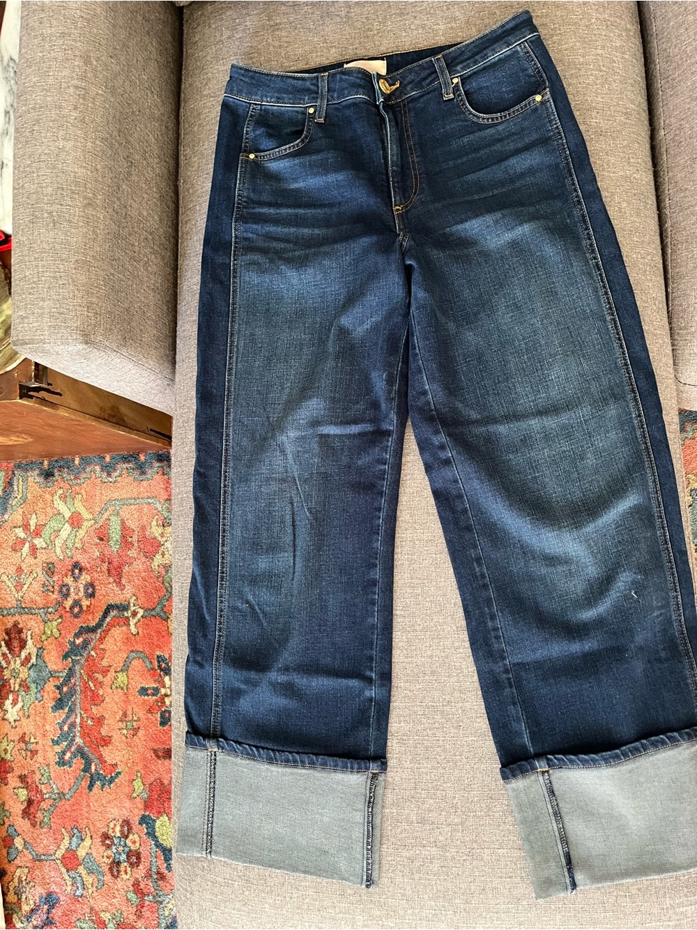Kut from the Kloth Denim